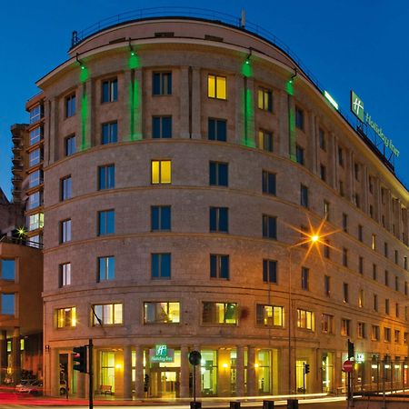 Holiday Inn Genoa City, An Ihg Hotel Exterior foto